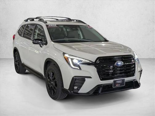 2023 Subaru Ascent Onyx Edition 7-Passenger