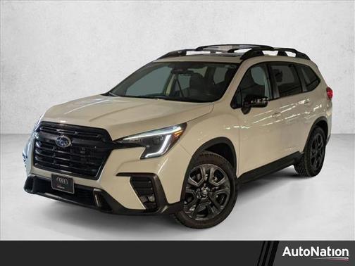 2023 Subaru Ascent Onyx Edition 7-Passenger