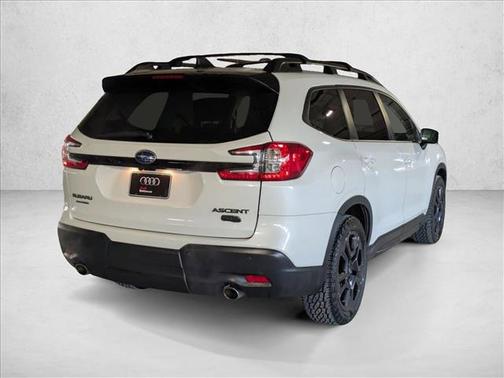 2023 Subaru Ascent Onyx Edition 7-Passenger