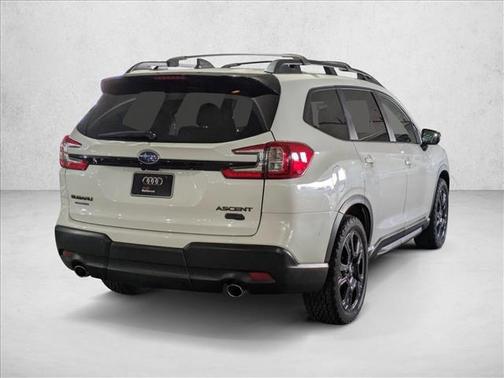 2023 Subaru Ascent Onyx Edition 7-Passenger