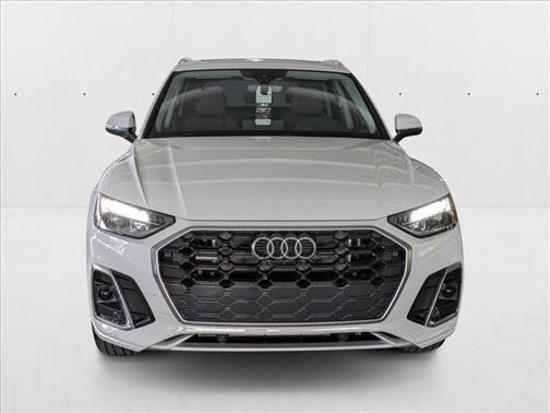2025 Audi Q5 55 S line Premium Plus