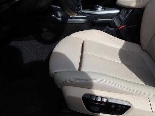 Melbourne Red Metallic 2015 BMW M235 xDrive