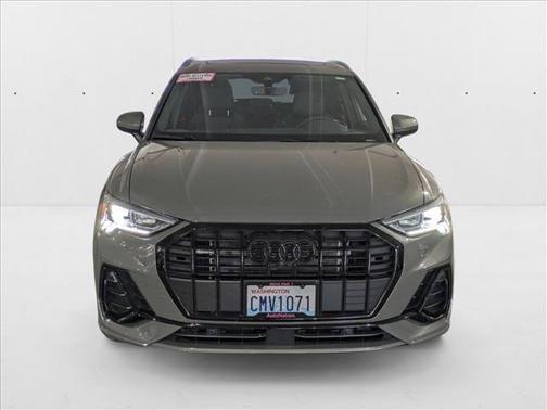 2024 Audi Q3 45 S line Premium Plus