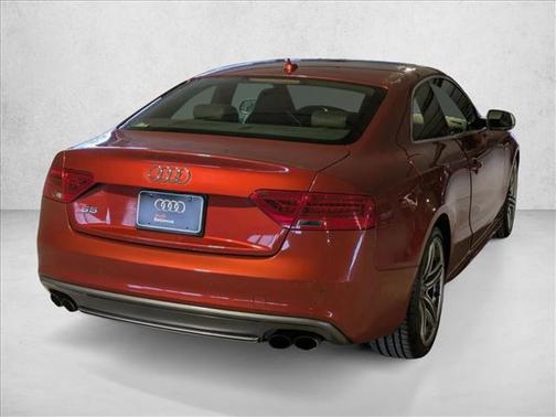 2013 Audi S5 3.0T Premium Plus
