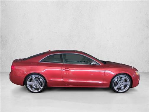 2013 Audi S5 3.0T Premium Plus