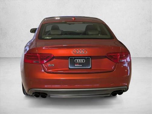 2013 Audi S5 3.0T Premium Plus