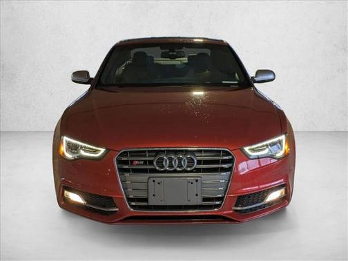 2013 Audi S5 3.0T Premium Plus