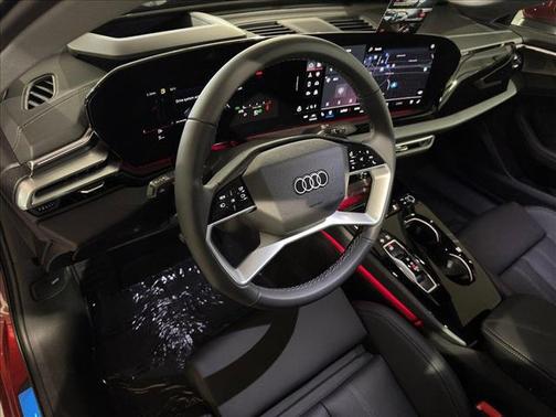 2025 Audi A5 Premium Plus