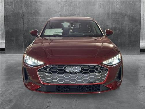 2025 Audi A5 Premium Plus
