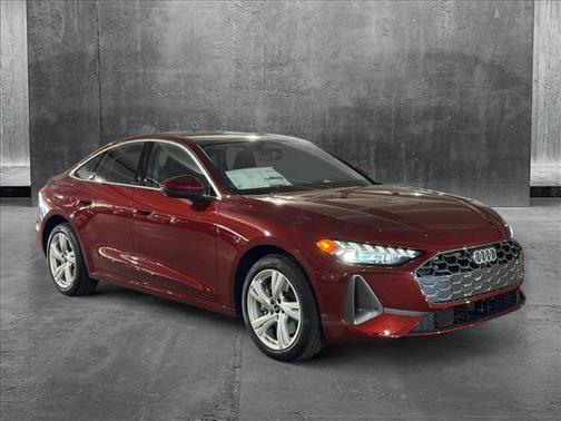 2025 Audi A5 Premium Plus
