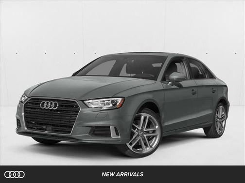 2019 Audi A3 Premium