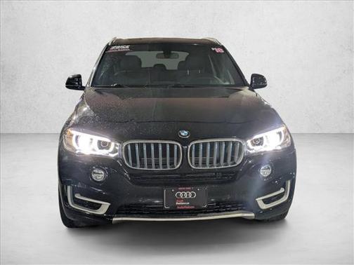 2018 BMW X5 eDrive xDrive40e