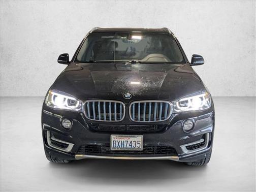 2018 BMW X5 eDrive xDrive40e