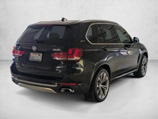 2018 BMW X5 eDrive xDrive40e