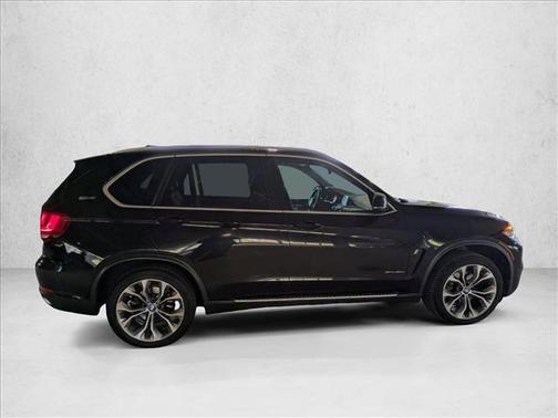 2018 BMW X5 eDrive xDrive40e