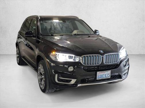 2018 BMW X5 eDrive xDrive40e