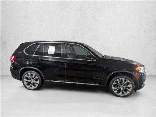2018 BMW X5 eDrive xDrive40e