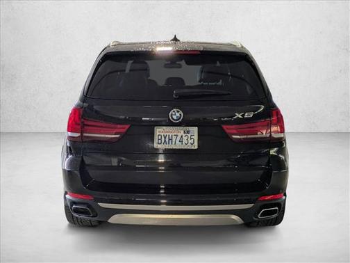 2018 BMW X5 eDrive xDrive40e