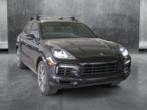 2020 Porsche Cayenne AWD