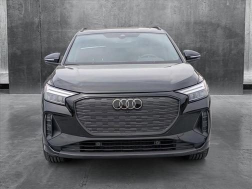 2025 Audi Q4 e-tron Premium 45 RWD