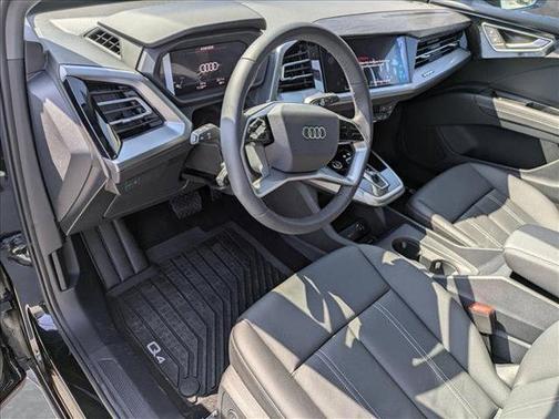 2025 Audi Q4 e-tron Premium 45 RWD