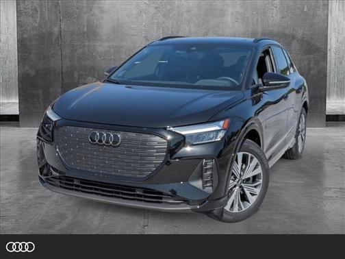 2025 Audi Q4 e-tron Premium 45 RWD