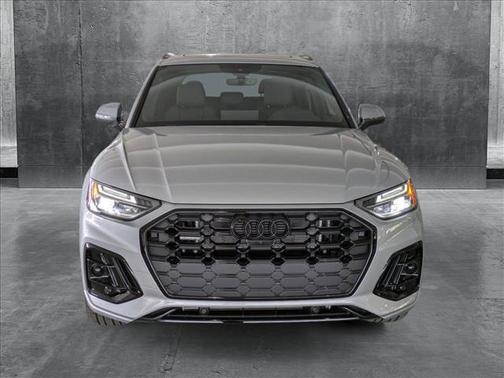 2025 Audi Q5 55 S line Premium Plus