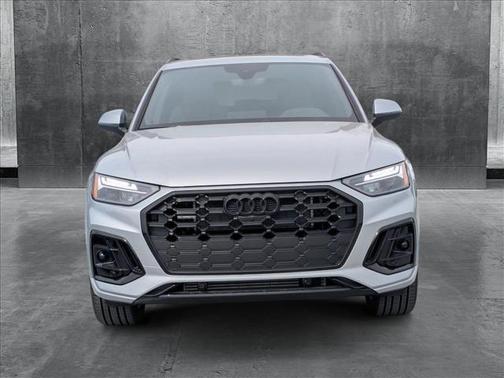 2025 Audi Q5 55 S line Premium Plus