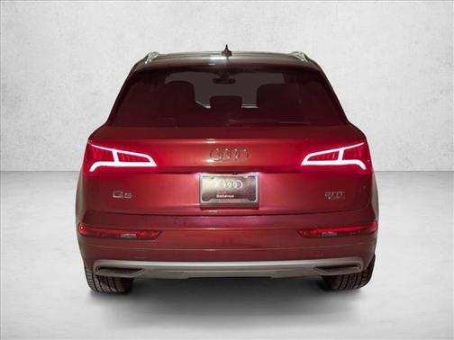 2018 Audi Q5 2.0T Premium Plus