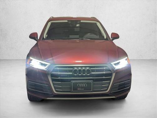 2018 Audi Q5 2.0T Premium Plus