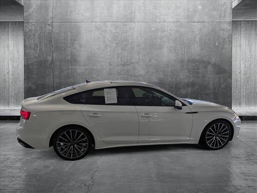 2023 Audi A5 Sportback Prestige