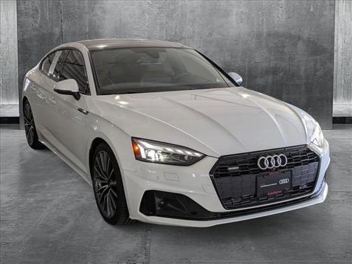 2023 Audi A5 Sportback Prestige