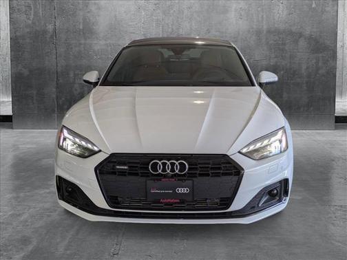2023 Audi A5 Sportback Prestige