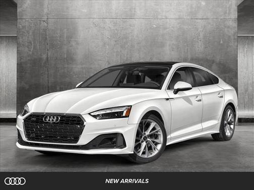 2023 Audi A5 Sportback Prestige