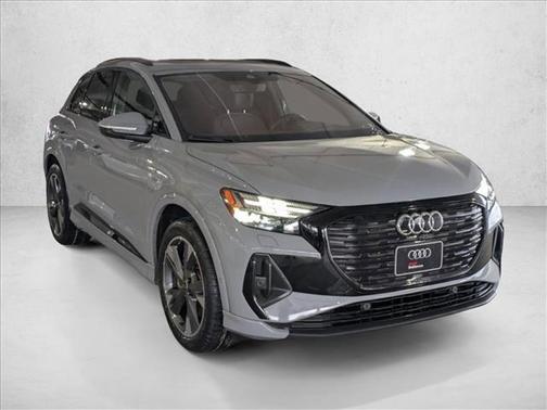 2024 Audi Q4 e-tron Prestige 55 quattro