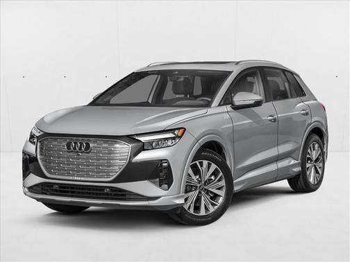 2024 Audi Q4 e-tron Prestige 55 quattro