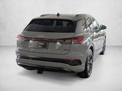 2024 Audi Q4 e-tron Prestige 55 quattro