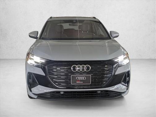 2024 Audi Q4 e-tron Prestige 55 quattro