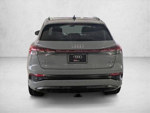 2024 Audi Q4 e-tron Prestige 55 quattro