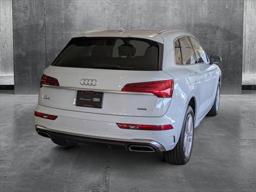 2024 Audi Q5 55 S line Premium Plus