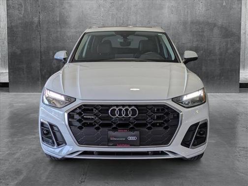 2024 Audi Q5 55 S line Premium Plus