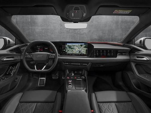 2025 Audi S6 e-tron Premium Plus