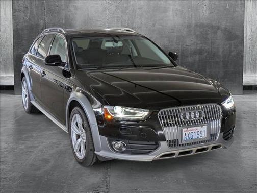 2015 Audi allroad 2.0T Premium Plus