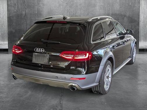 2015 Audi allroad 2.0T Premium Plus