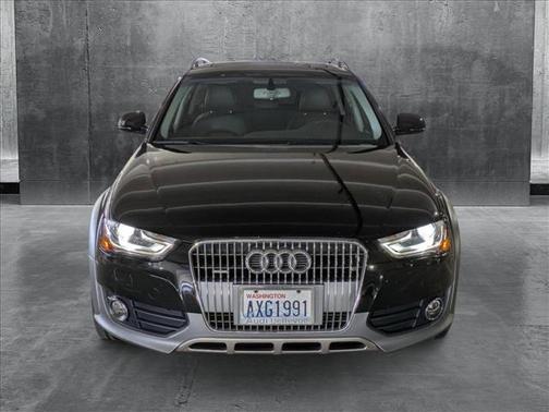 2015 Audi allroad 2.0T Premium Plus