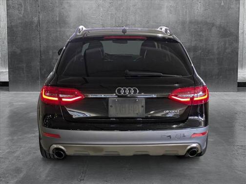 2015 Audi allroad 2.0T Premium Plus