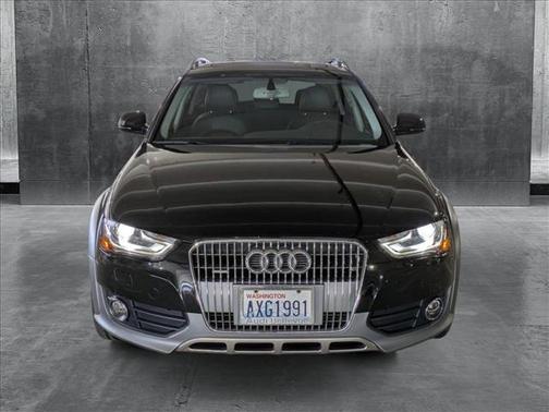 2015 Audi allroad 2.0T Premium Plus