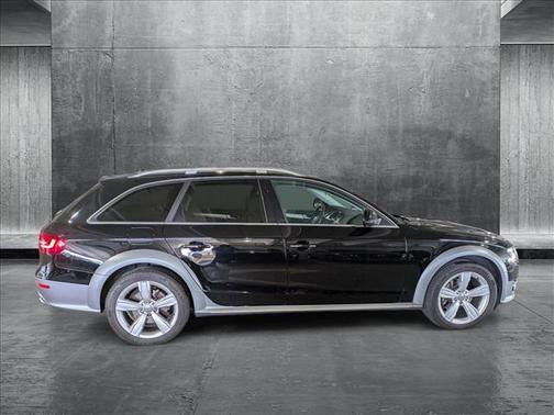 2015 Audi allroad 2.0T Premium Plus