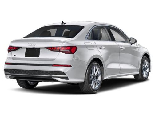 2026 Audi A3 Premium