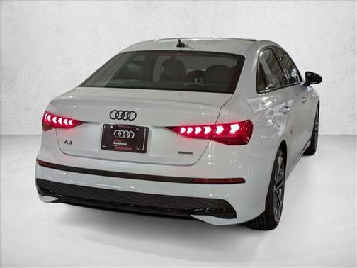 2026 Audi A3 Premium